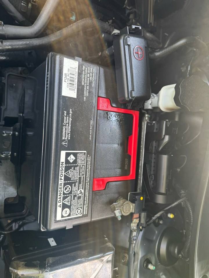 2011 Kia Sportage — photo 34 of 35
