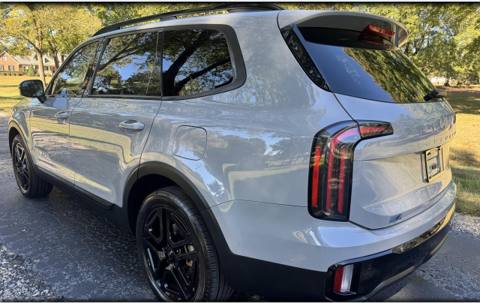 2024 Kia Telluride