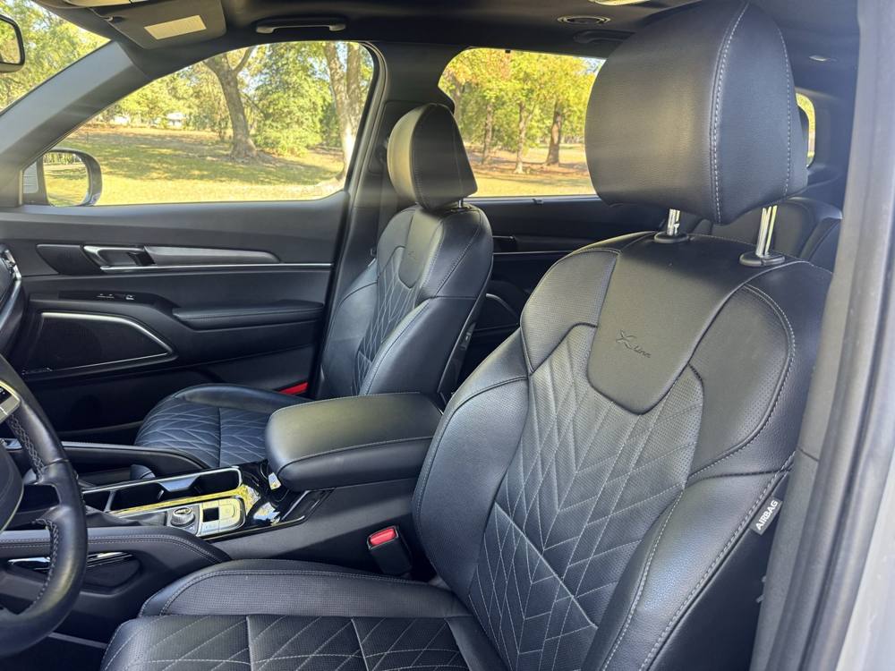 2024 Kia Telluride — photo 16 of 47