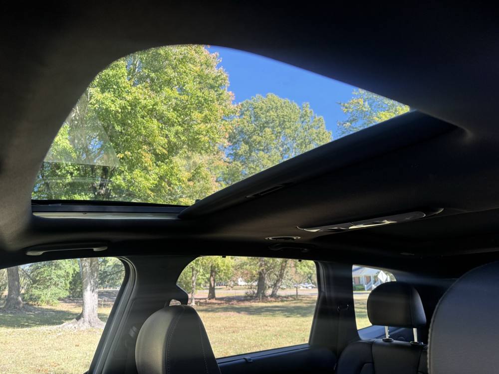 2024 Kia Telluride — photo 19 of 47