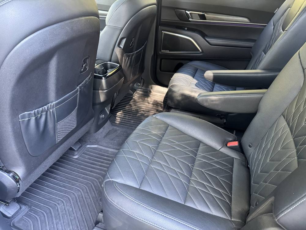 2024 Kia Telluride — photo 21 of 47