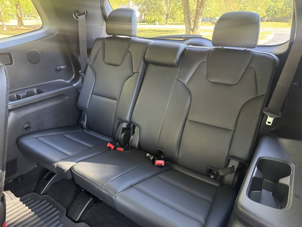 2024 Kia Telluride — photo 23 of 47