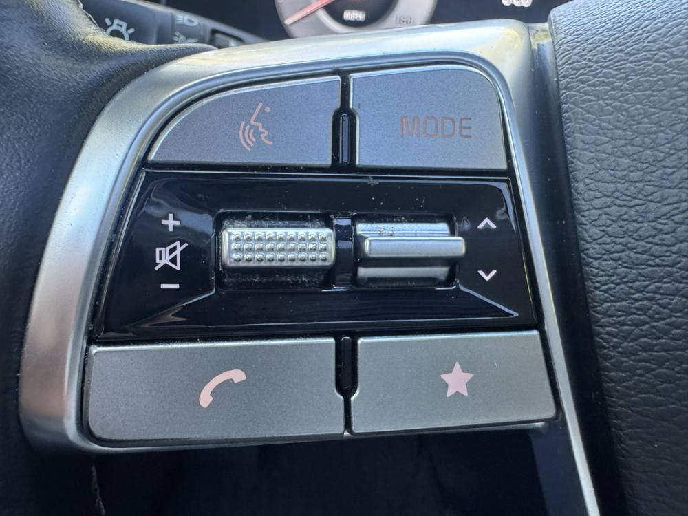2024 Kia Telluride — photo 27 of 47