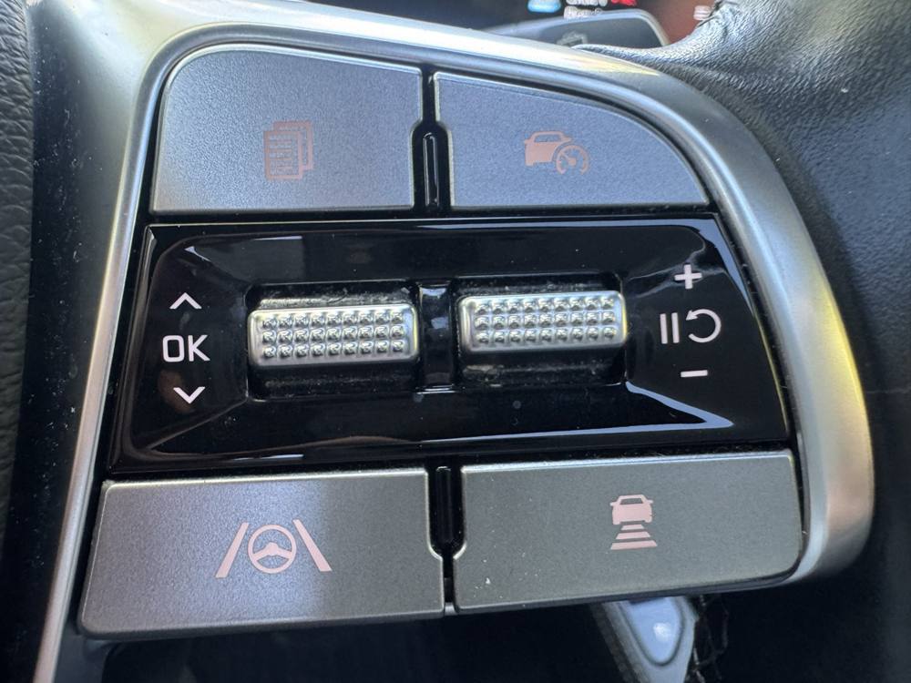 2024 Kia Telluride — photo 28 of 47