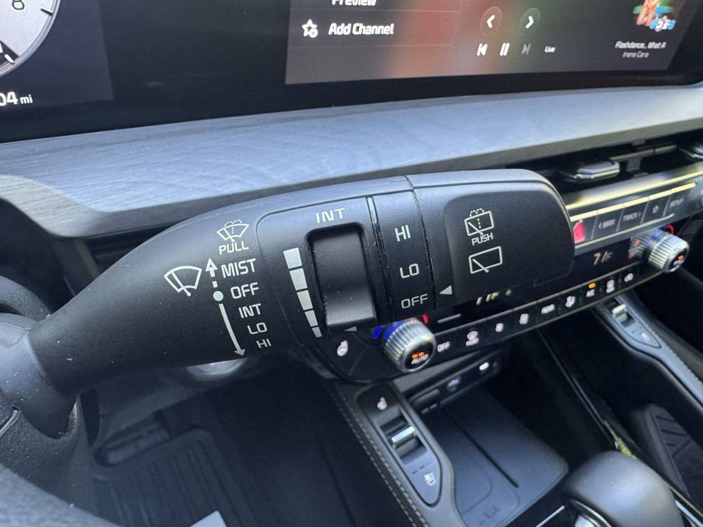 2024 Kia Telluride — photo 29 of 47