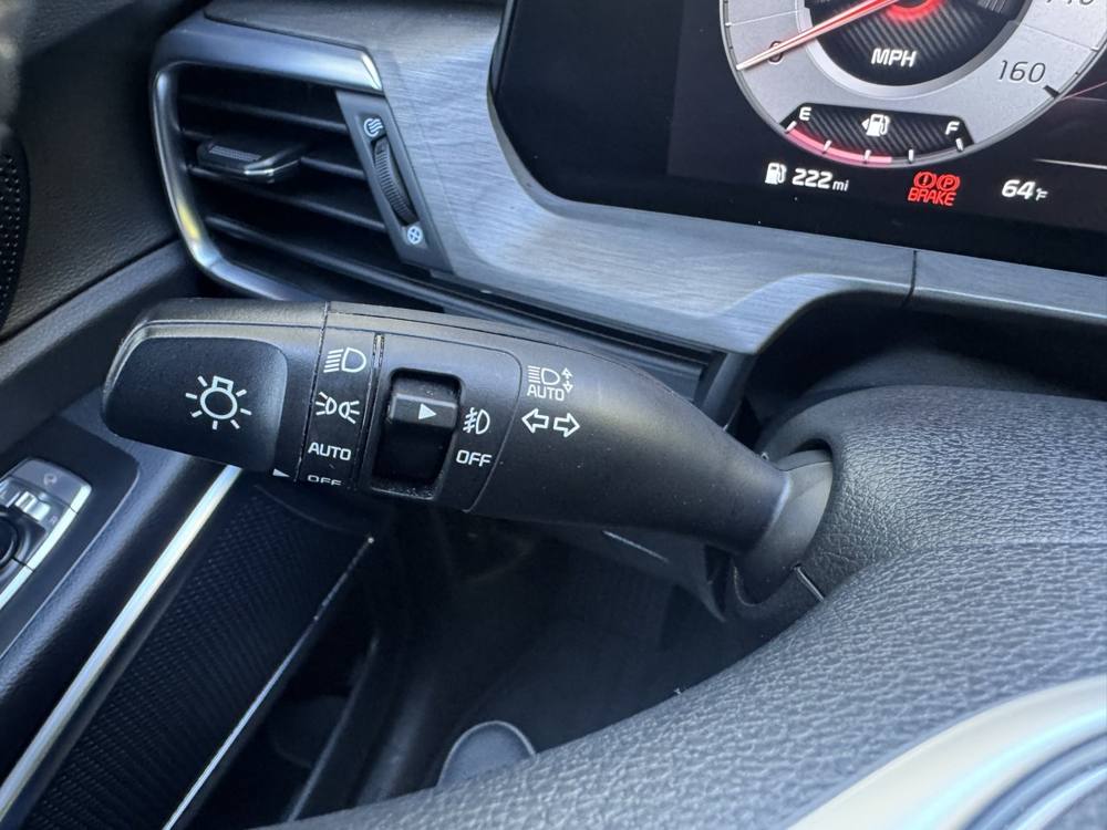 2024 Kia Telluride — photo 30 of 47