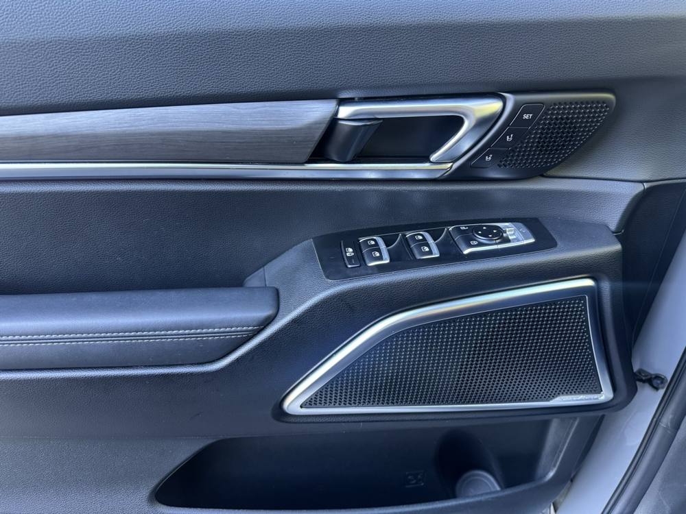 2024 Kia Telluride — photo 33 of 47