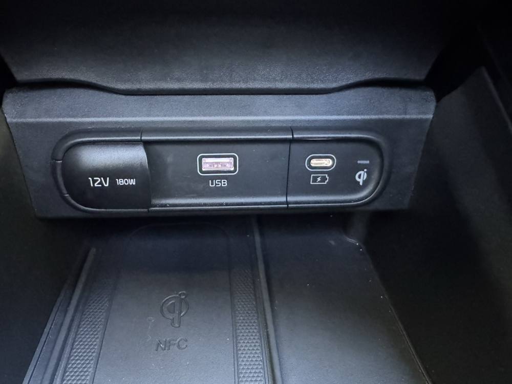 2024 Kia Telluride — photo 38 of 47
