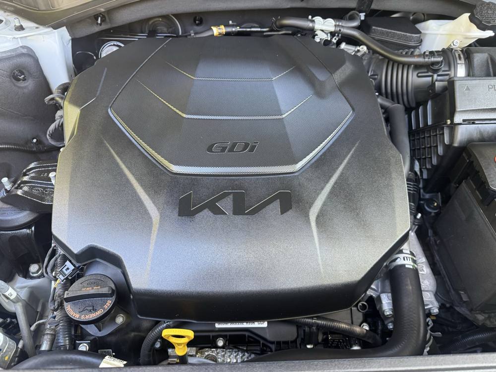 2024 Kia Telluride — photo 47 of 47