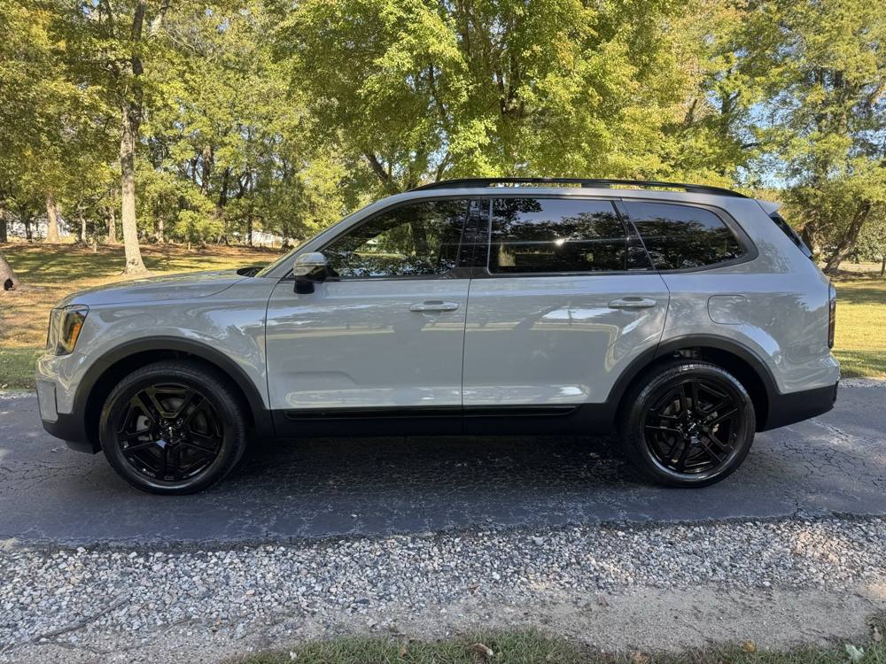 2024 Kia Telluride — photo 8 of 47