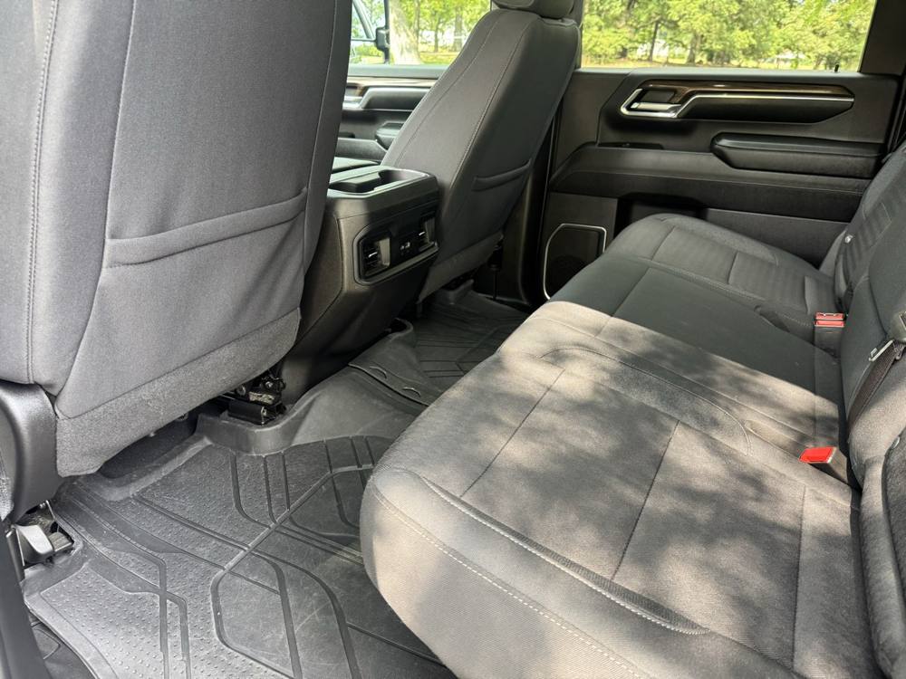 2024 Chevrolet Silverado 2500HD — photo 23 of 44