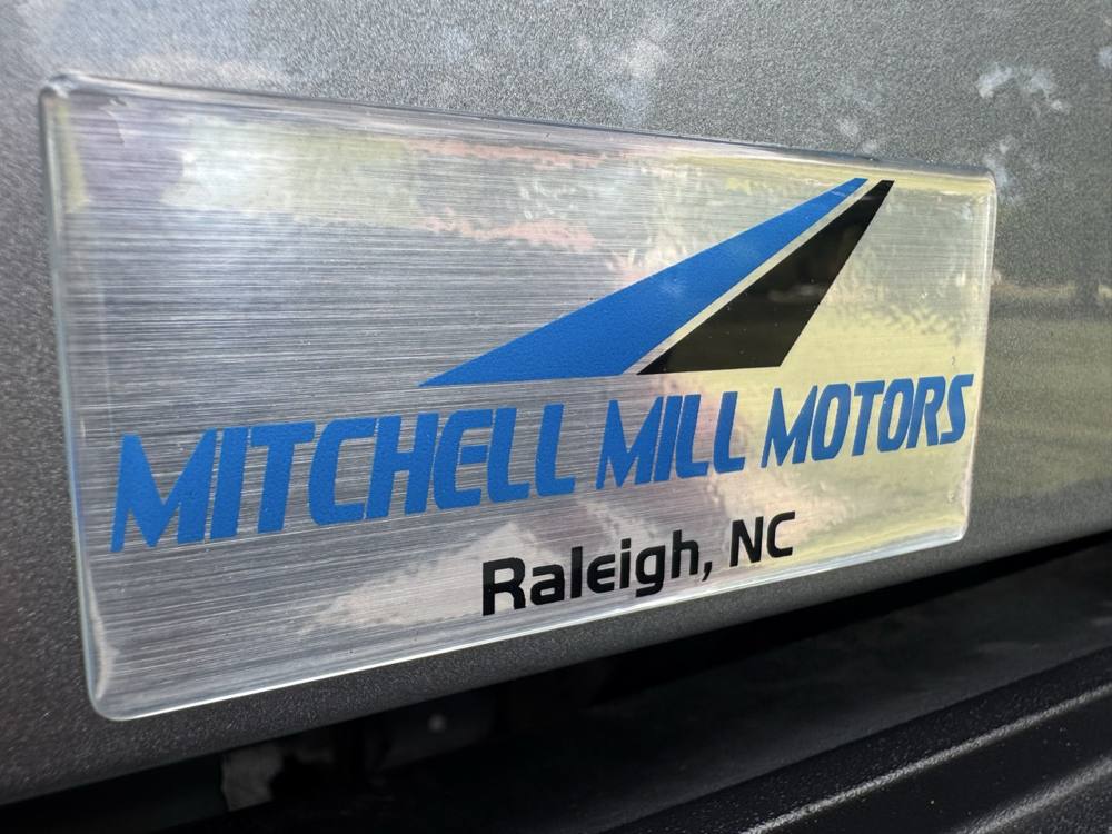 2024 Chevrolet Silverado 2500HD — photo 43 of 44