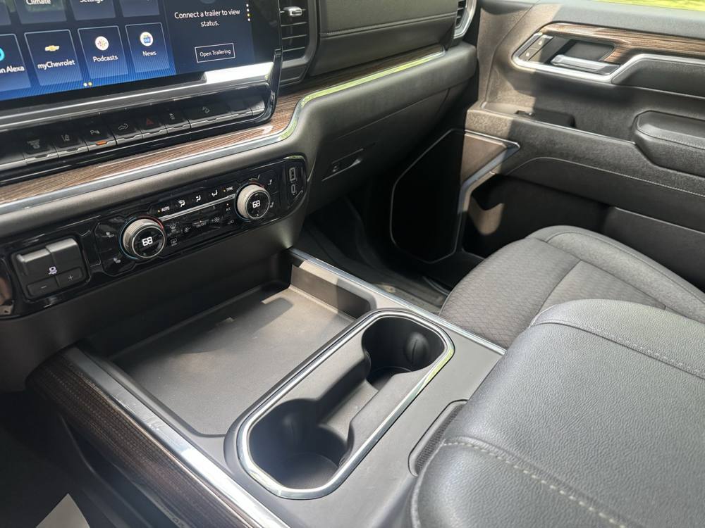 2024 Chevrolet Silverado 2500HD — photo 44 of 44