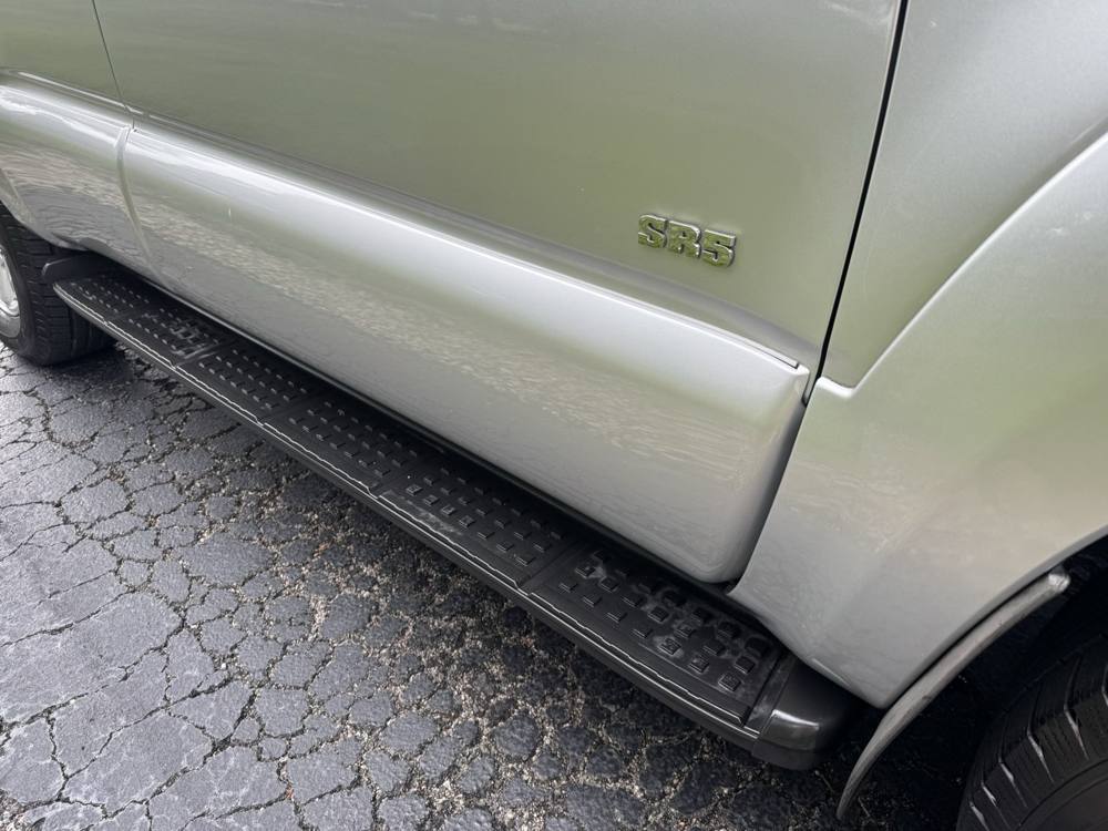 2007 Toyota 4Runner — photo 12 of 39