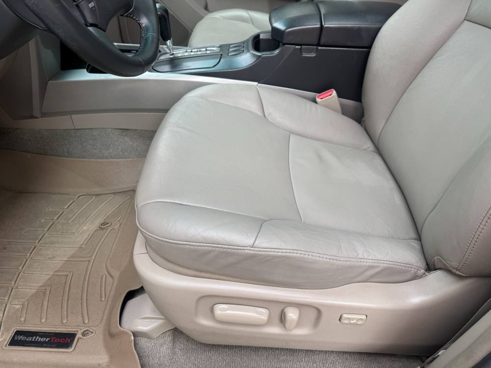 2007 Toyota 4Runner — photo 15 of 39