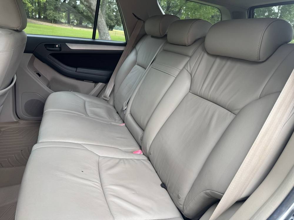 2007 Toyota 4Runner — photo 16 of 39