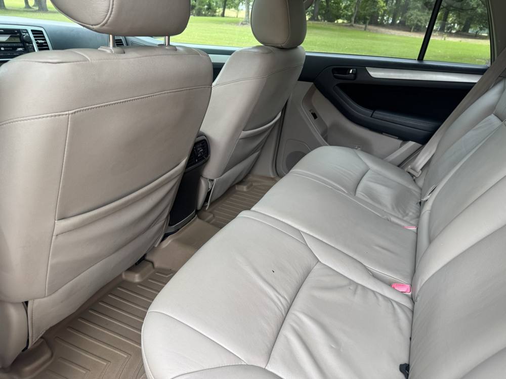2007 Toyota 4Runner — photo 17 of 39