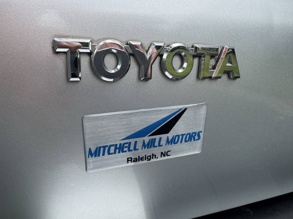 2007 Toyota 4Runner — photo 19 of 39
