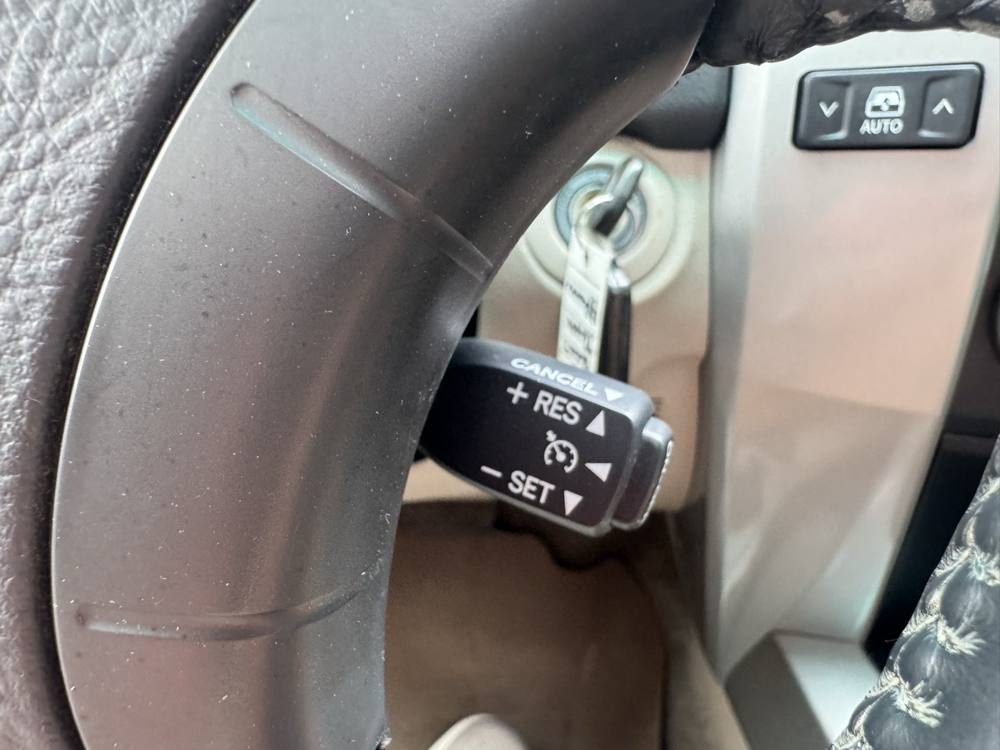 2007 Toyota 4Runner — photo 24 of 39