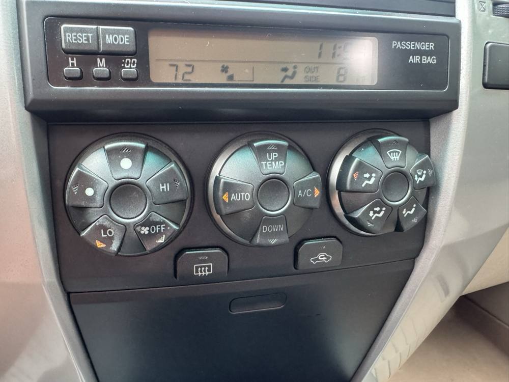 2007 Toyota 4Runner — photo 32 of 39