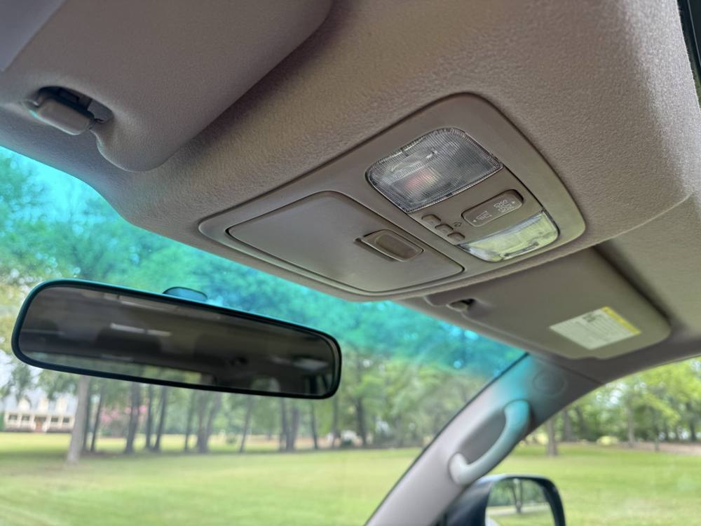 2007 Toyota 4Runner — photo 35 of 39