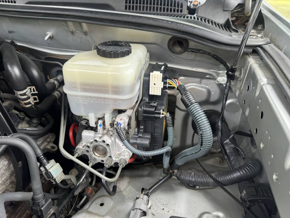 2007 Toyota 4Runner — photo 38 of 39