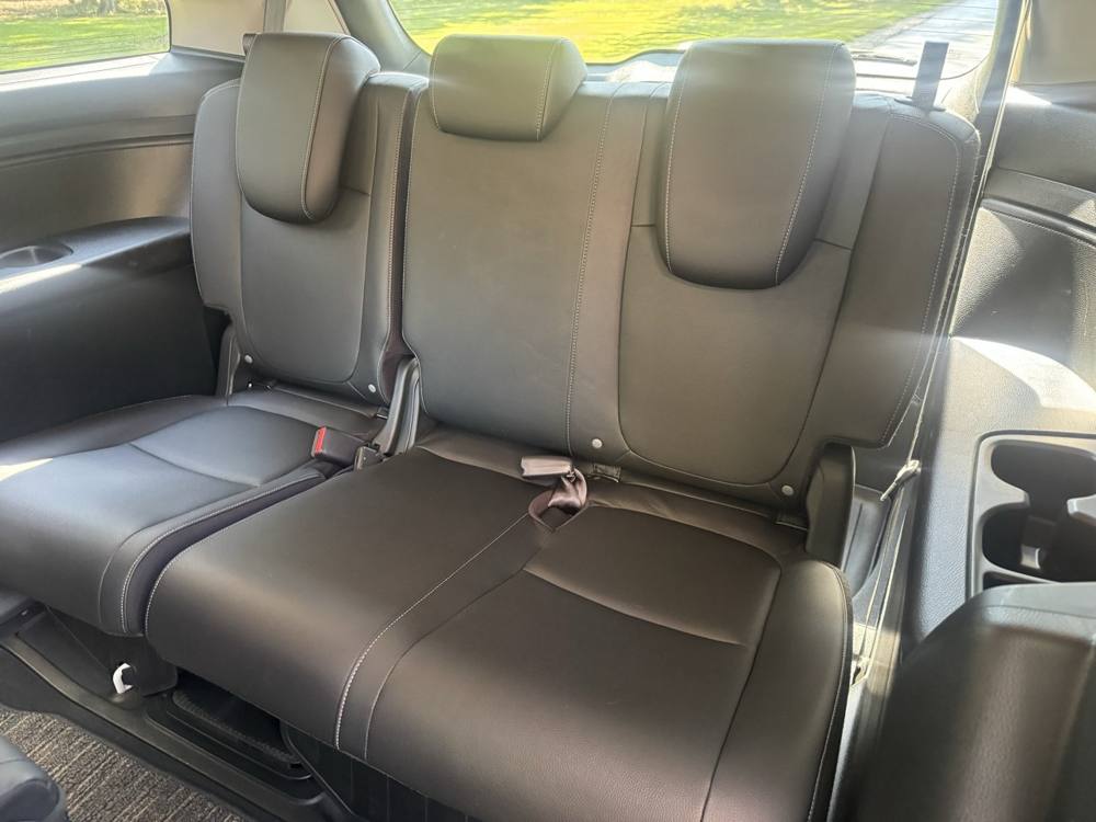 2023 Honda Odyssey — photo 11 of 42
