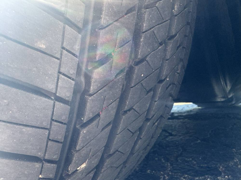 2023 Honda Odyssey — photo 17 of 42