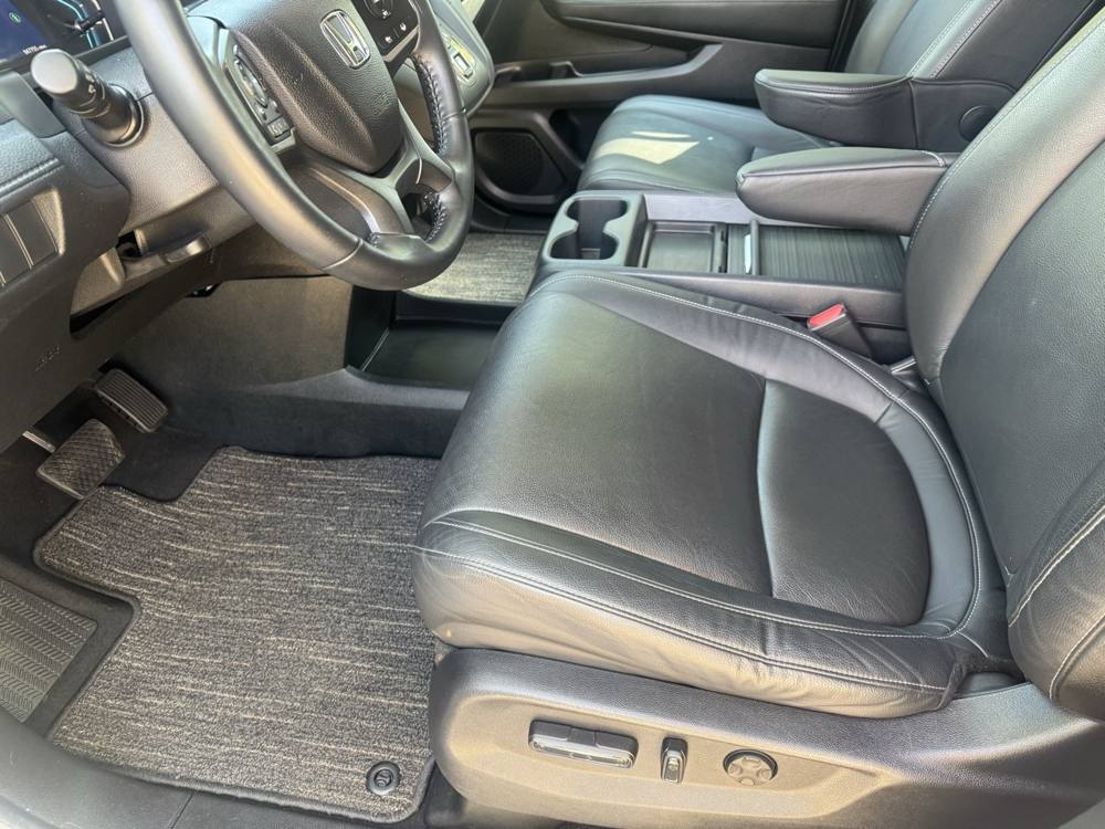 2023 Honda Odyssey — photo 18 of 42