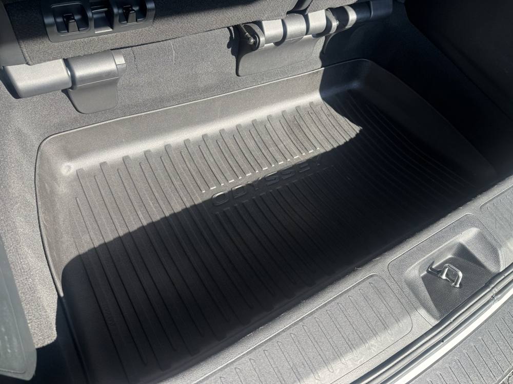 2023 Honda Odyssey — photo 20 of 42