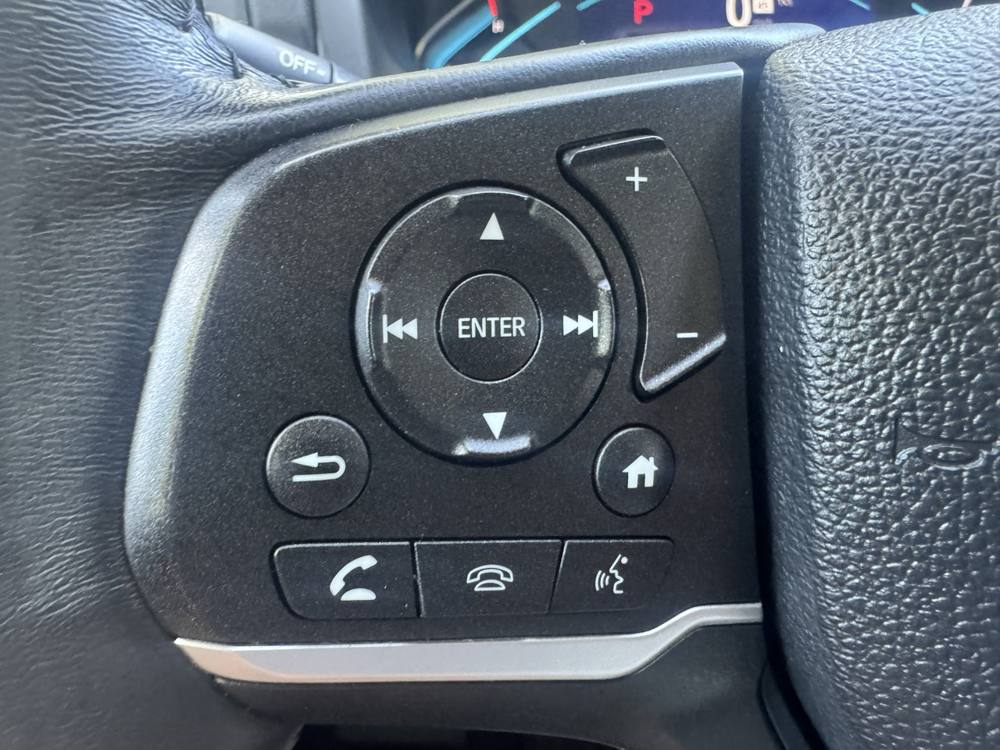 2023 Honda Odyssey — photo 22 of 42