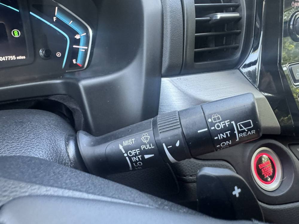 2023 Honda Odyssey — photo 26 of 42