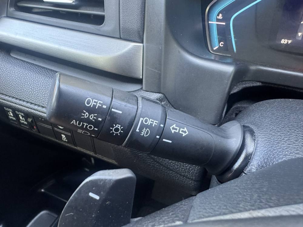 2023 Honda Odyssey — photo 27 of 42