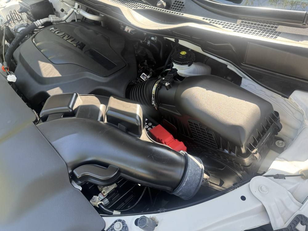 2023 Honda Odyssey — photo 41 of 42