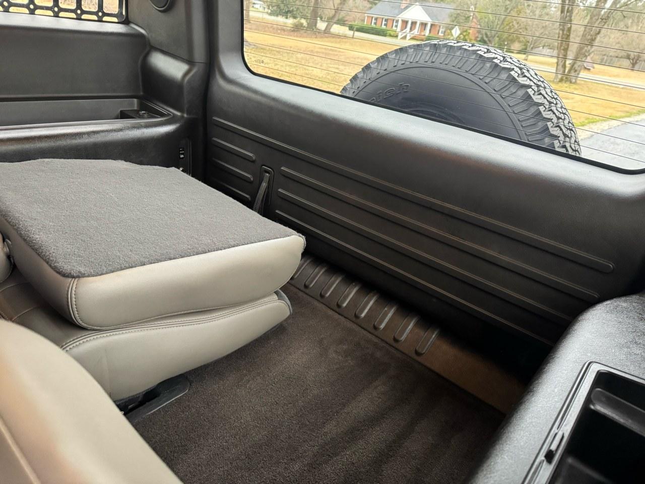2006 Hummer H2 Base - Photo 23