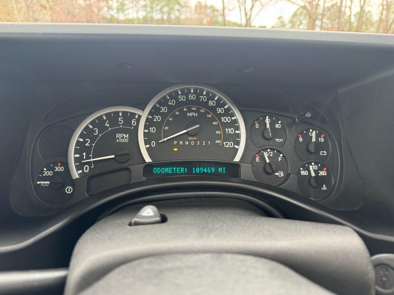 2006 Hummer H2 Base - Photo 25