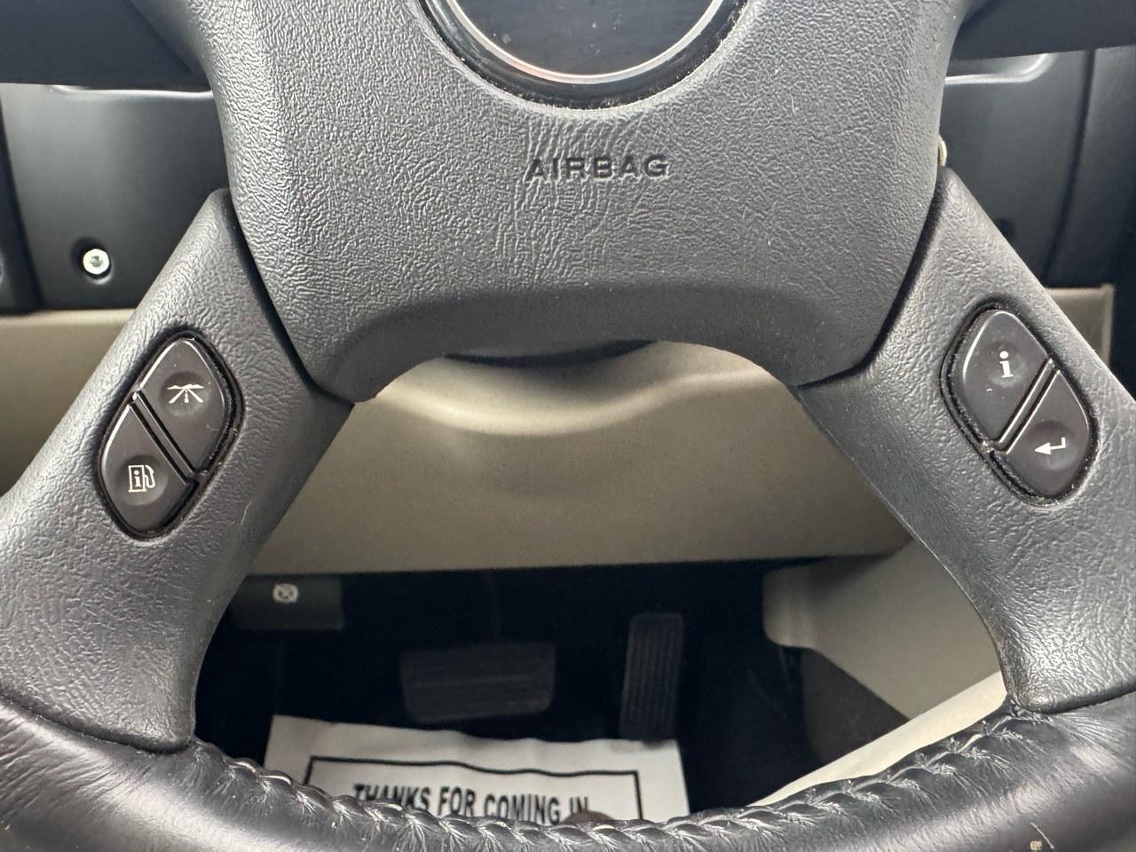2006 Hummer H2 Base - Photo 29
