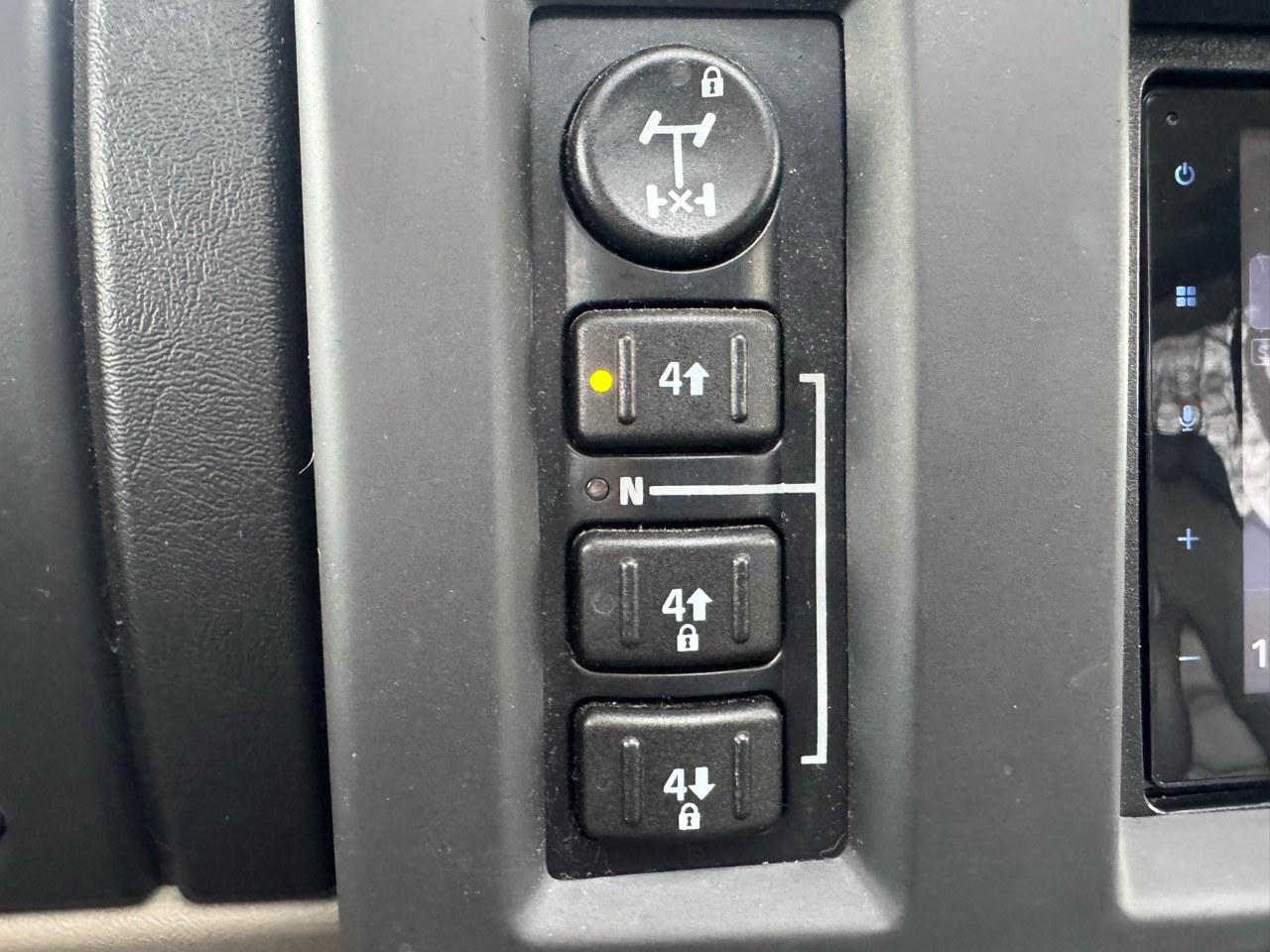 2006 Hummer H2 Base - Photo 36