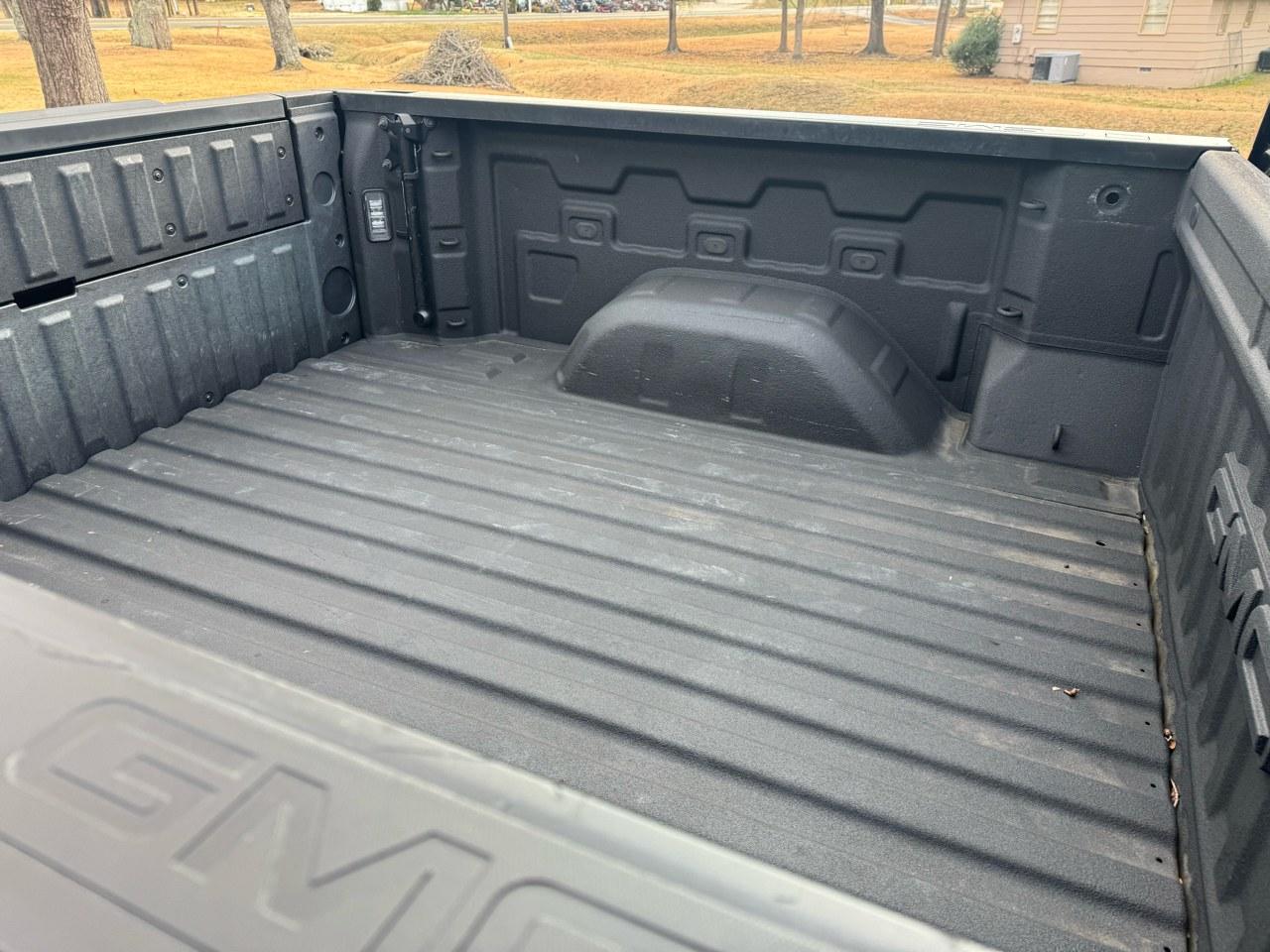 2022 GMC Sierra 1500 Elevation - Photo 14