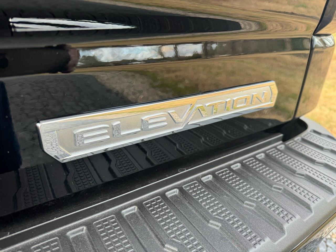 2022 GMC Sierra 1500 Elevation - Photo 15