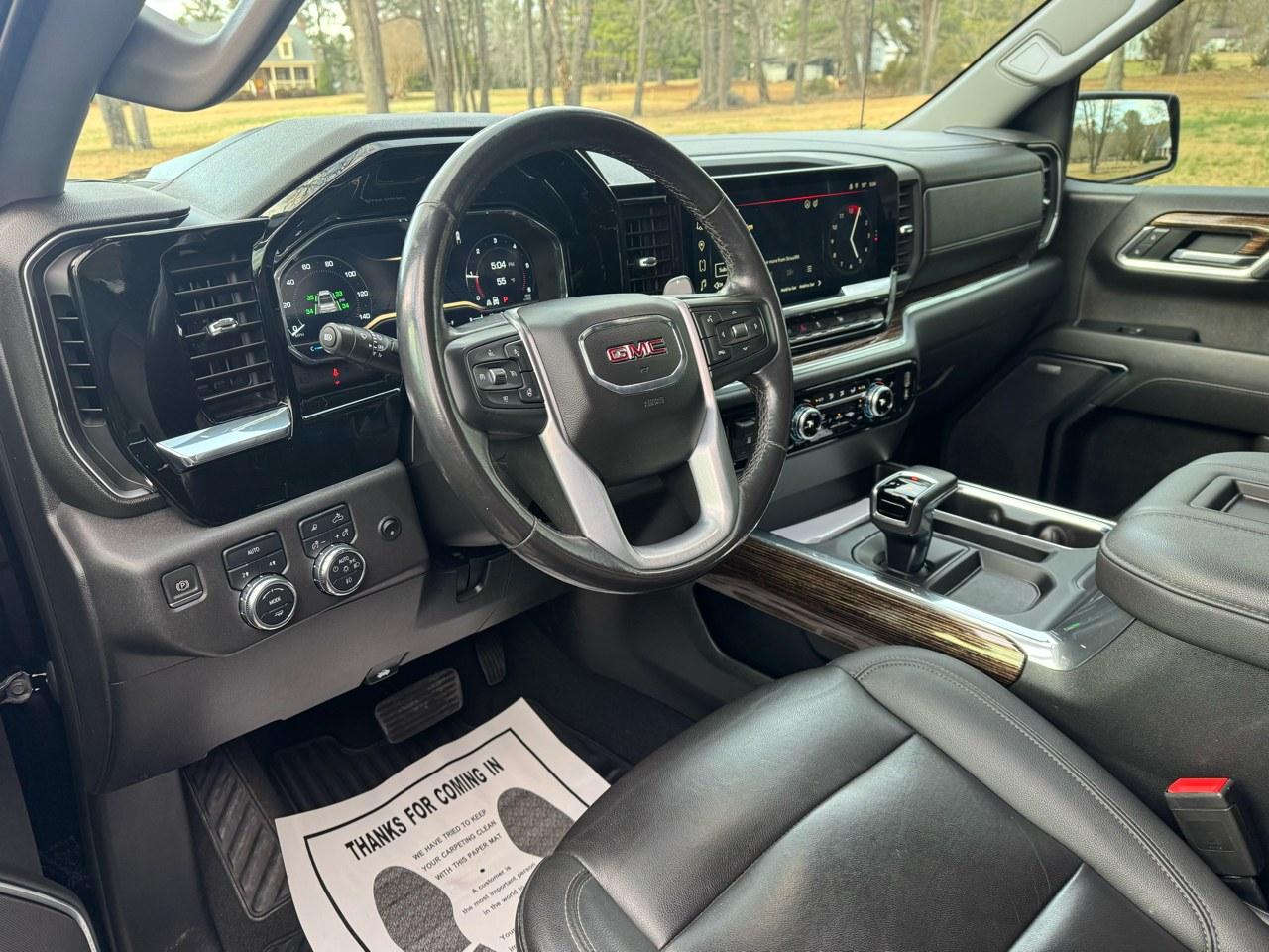 2022 GMC Sierra 1500 Elevation - Photo 16