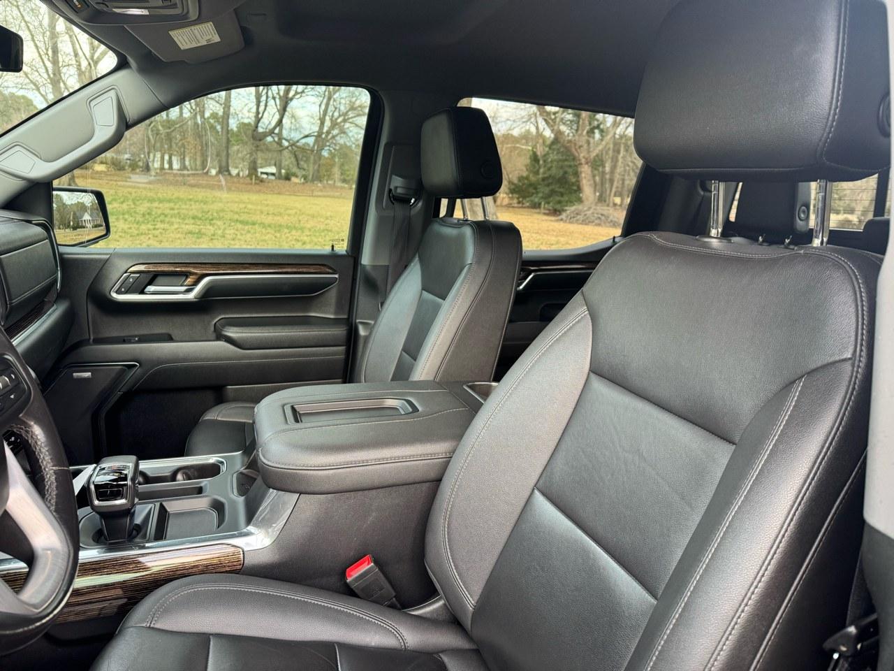 2022 GMC Sierra 1500 Elevation - Photo 17