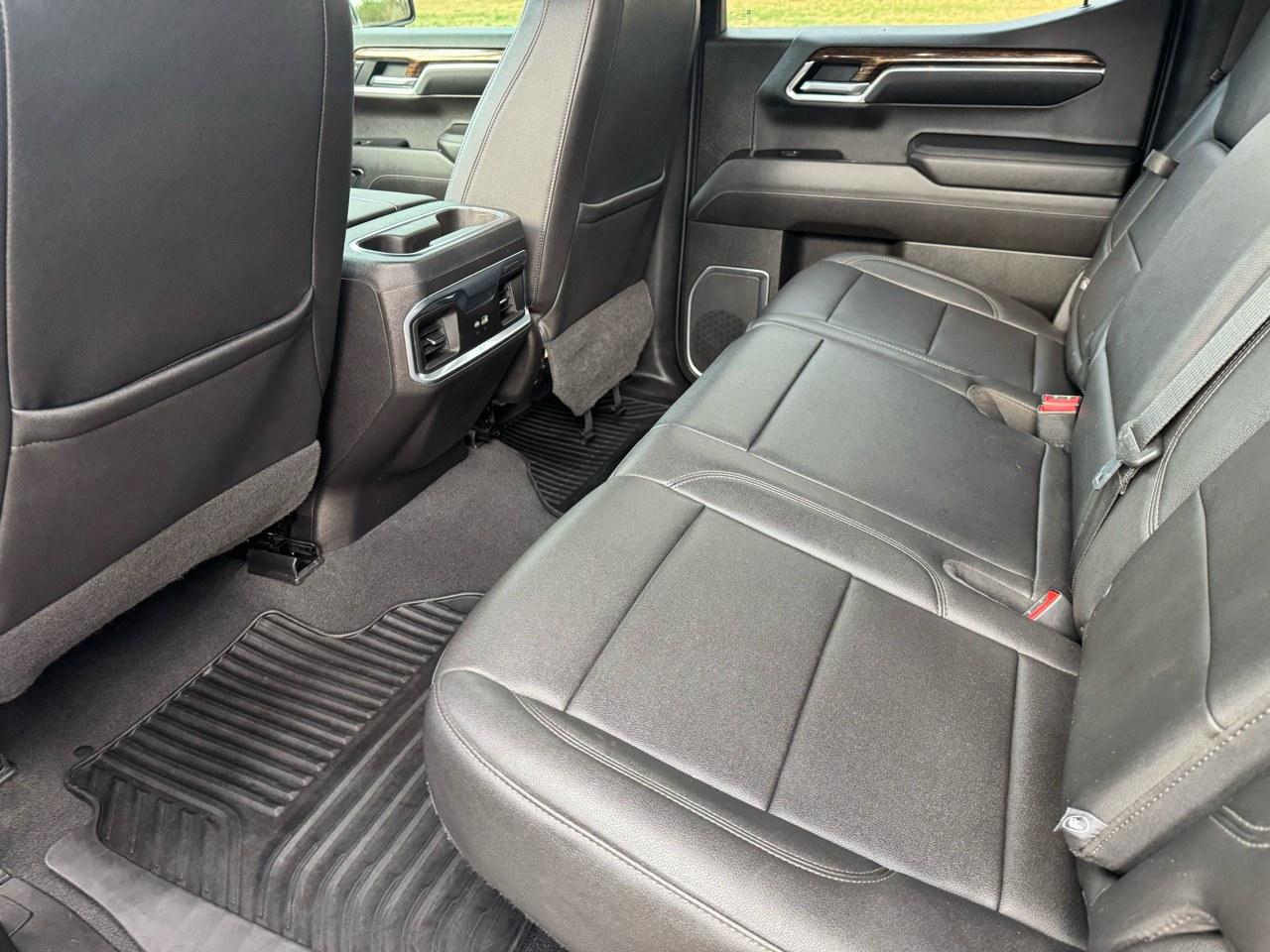 2022 GMC Sierra 1500 Elevation - Photo 20