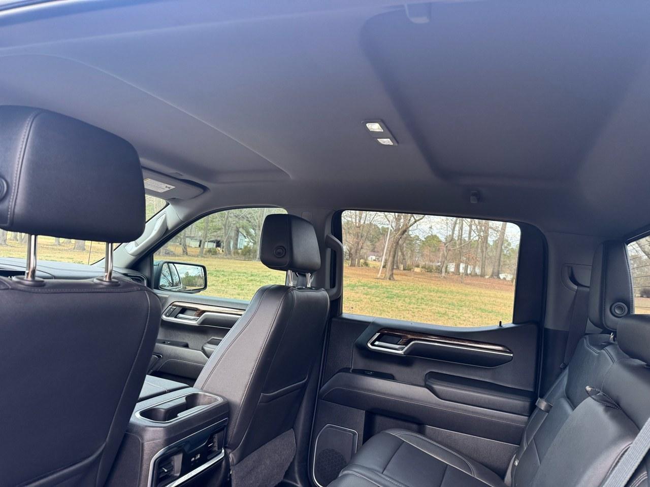 2022 GMC Sierra 1500 Elevation - Photo 21