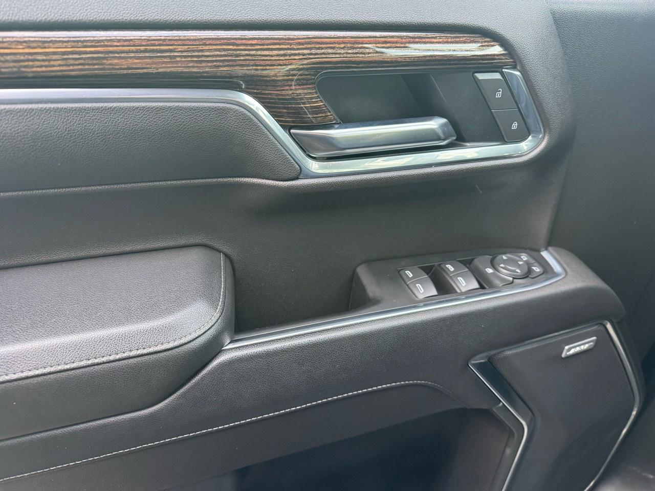 2022 GMC Sierra 1500 Elevation - Photo 28