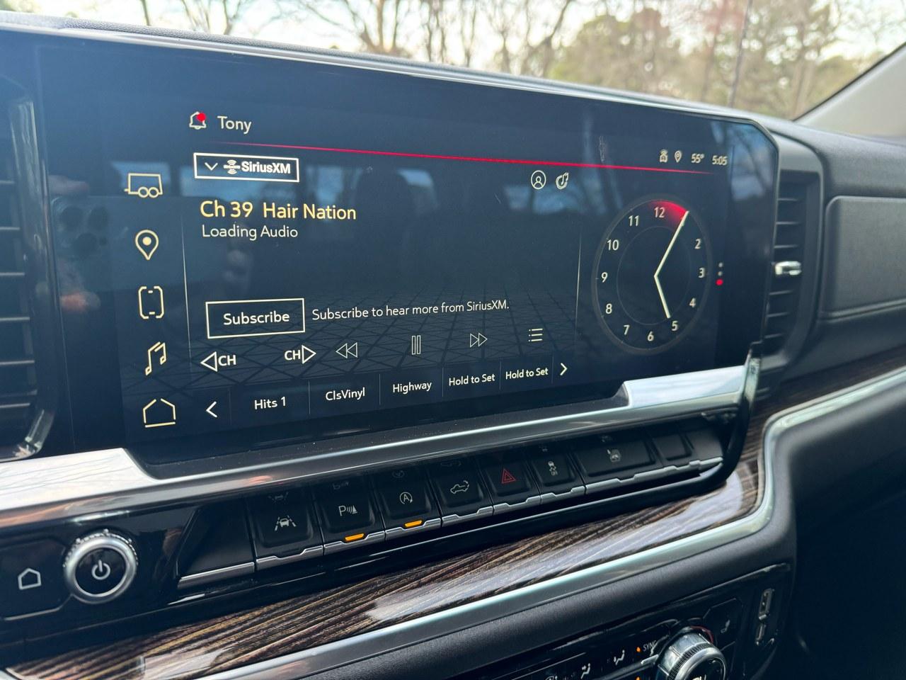 2022 GMC Sierra 1500 Elevation - Photo 30