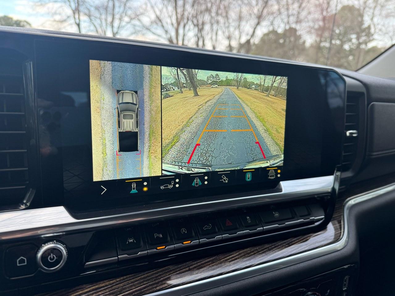 2022 GMC Sierra 1500 Elevation - Photo 31