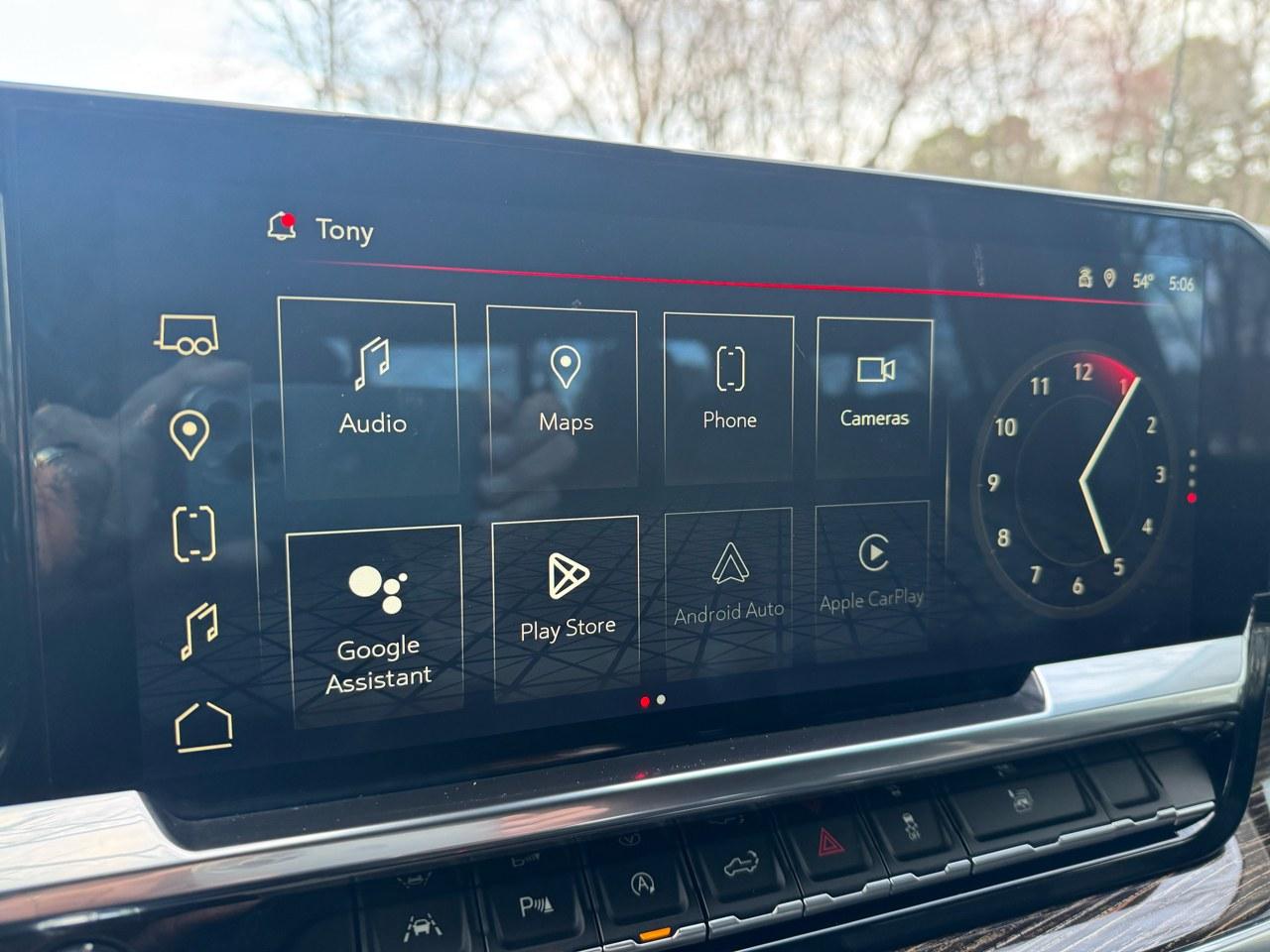 2022 GMC Sierra 1500 Elevation - Photo 33