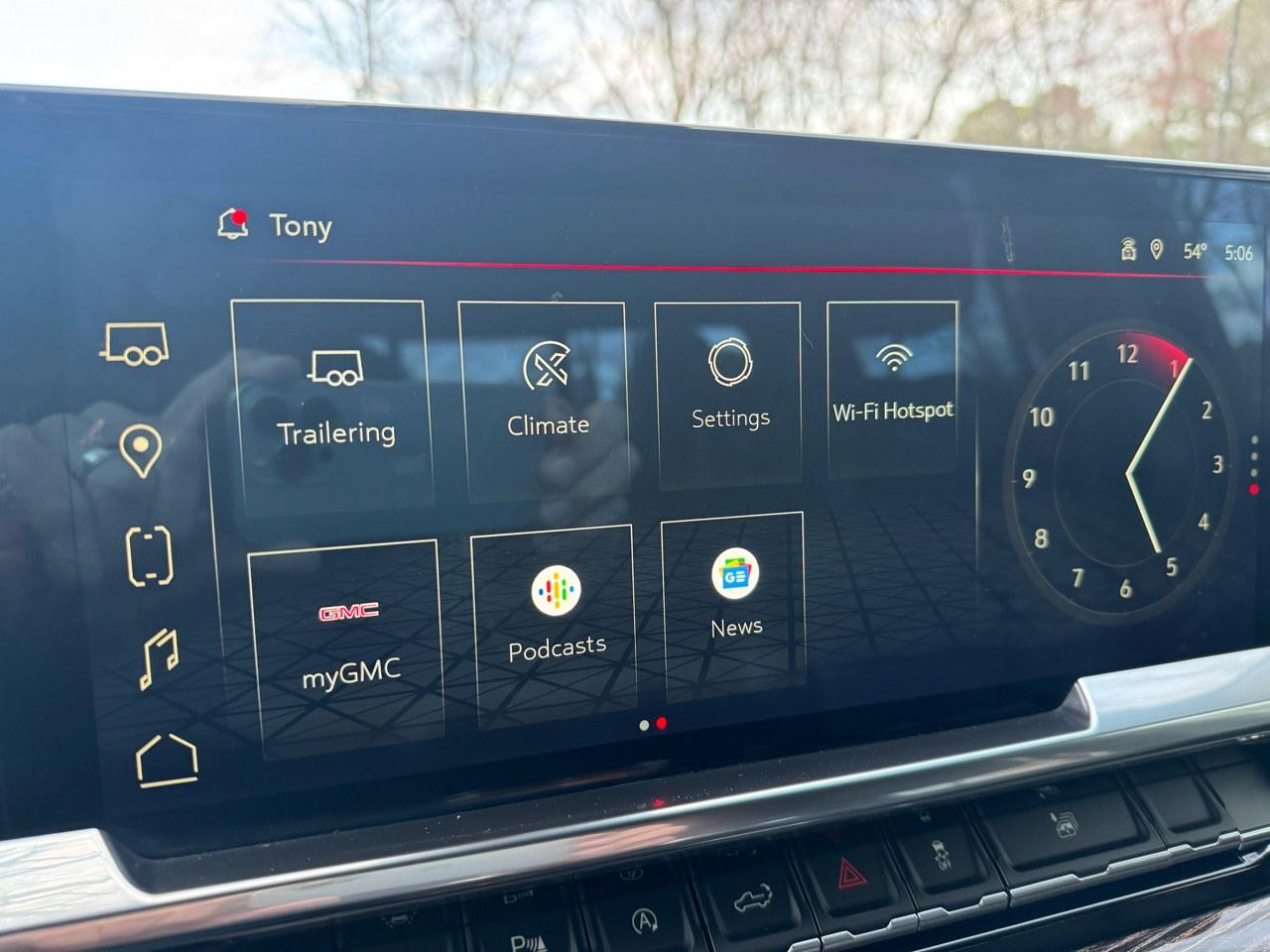 2022 GMC Sierra 1500 Elevation - Photo 34