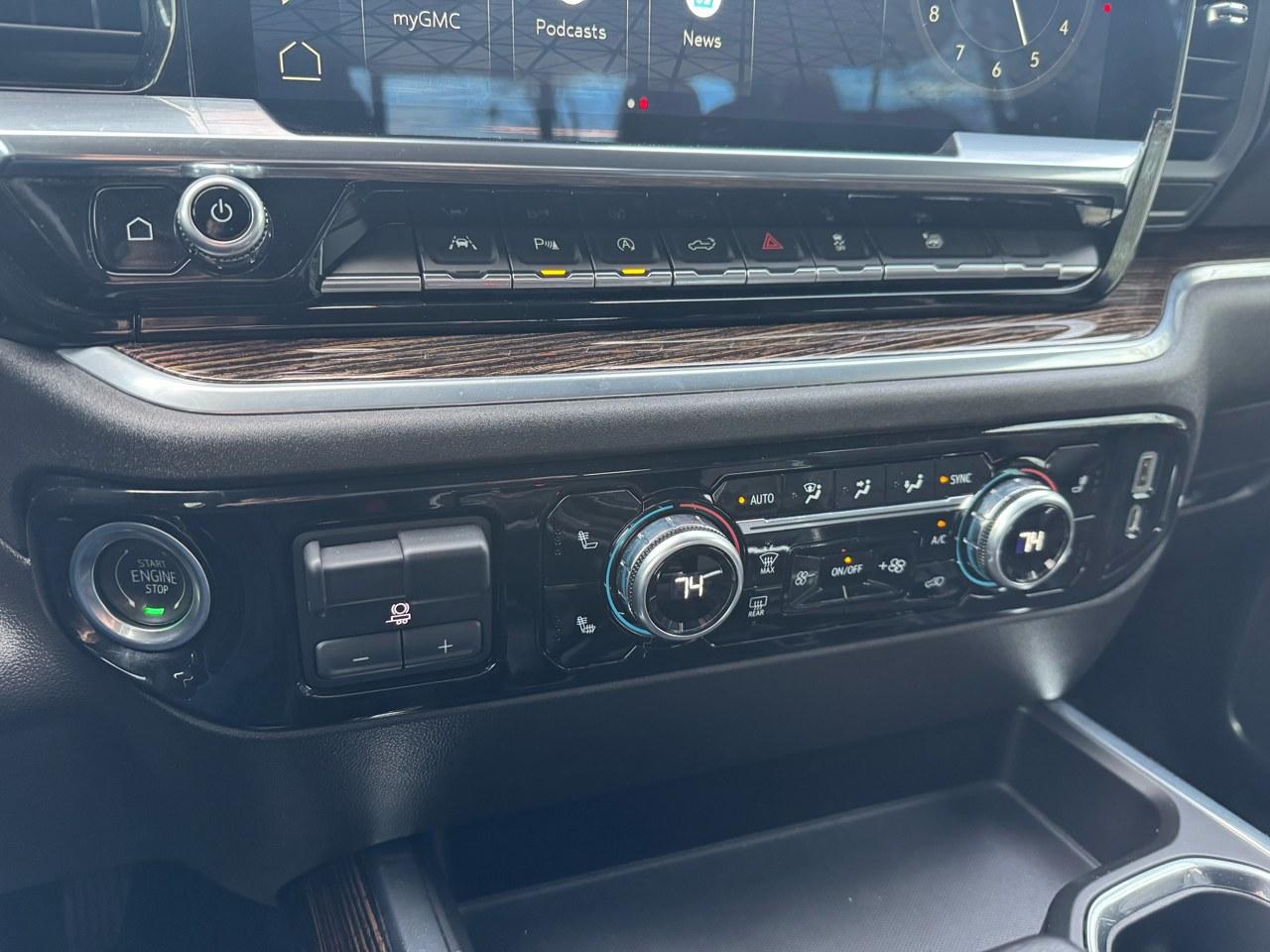 2022 GMC Sierra 1500 Elevation - Photo 35